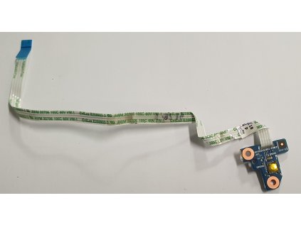 Power board / Zapínání 6050A2452801 z HP ProBook 4535s