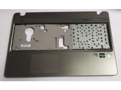 Palmrest 6070B0492204 + touchpad z HP ProBook 4535s vada