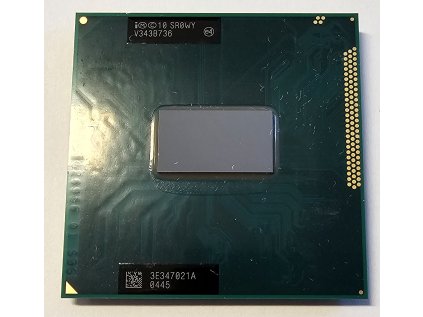 Procesor SR0WY (Intel Core i5-3230M)