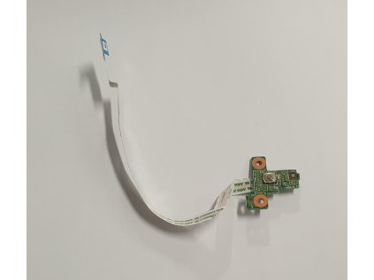 Power board / Zapínání 48.4LG10.011 / 50.LG03.011 Lenovo ThinkPad L440