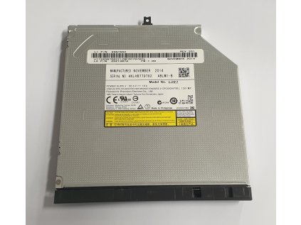 DVD-RW S-ATA UJ8E2 z Lenovo ThinkPad L440
