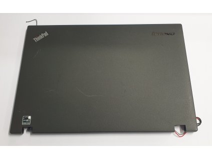 Kryt displaye 04X4803 + 04X4805 z Lenovo ThinkPad L440