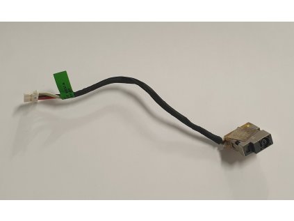 DC kabel / Napájení 799736-F57 rev: A z HP 255 G5