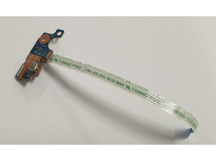 Power board / Zapínání LS-C701P / NBX00020I00 / BDL5X/CDL5X HP 255 G5