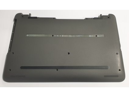 Spodní vana AP1EM0005A0 / 859513-001 z HP 255 G5 vada
