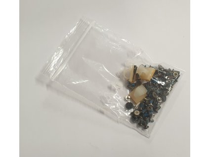 Šroubky z MSI EX600