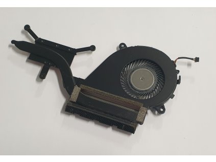 Chlazení AT0YC002SS0 ventilátor EG50050S1-C620-S9A z Lenovo Yoga 3 14