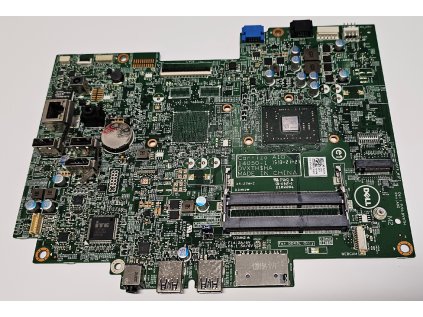 Základní deska 0VF84W DELL Inspiron 24 3455 - CPU E2-7110