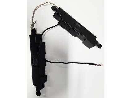 Reproduktory 075C6W z DELL Inspiron 24 3455