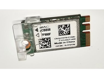 Wifi + BT 0JY0YN z DELL Inspiron 24 3455