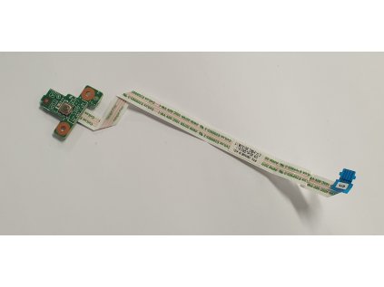 Power board / Zapínání 48.4LG22.011 50.4LG03.011 Lenovo ThinkPad L440