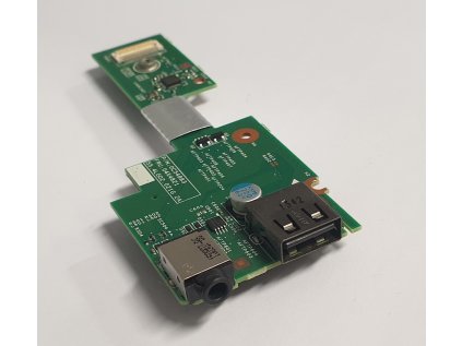 USB + Čtečka + Audio board 55.4LG02.021G 04X4821 Lenovo ThinkPad L440