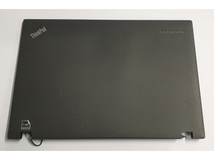 Kryt displaye 60.4LG12.003 + 60.4LG16.004 z Lenovo ThinkPad L440