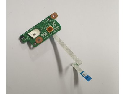 Power board / Zapínání 34XJCSB0000 / 60NB0480-PS1040-200 z Asus X551M