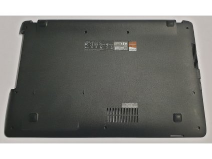 Spodní vana 13NB0341AP0431 / 3DXJCBCJN00 z Asus X551M