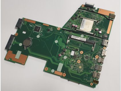 Základní deska 60NB0480-MB1500-206 s Celeron N2815 z Asus X551M vadná