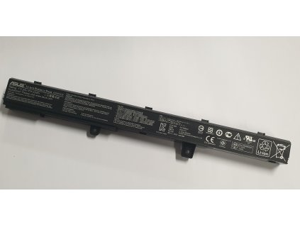 Baterie netestovaná A31N1319 z Asus X551M