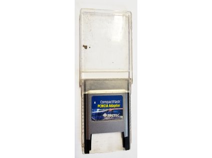 Pretec Compact Flash Type II