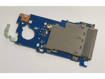 PCMCIA board 6050A2398801 z HP ProBook 6460b