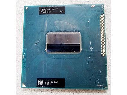 Procesor SR0WY (Intel Core i5-3230M)