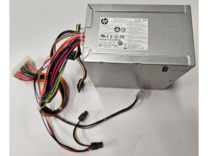 Zdroj do PC FH-XD301MYF-1 REV:A 667892-001 - HP Pavilion p6-2200ec