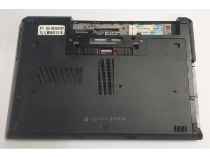 Spodní vana 6070B0569201 / 684334-001 z HP ProBook 6470b