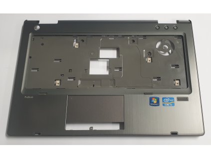 Palmrest 6070B0569102 + touchpad z HP ProBook 6470b