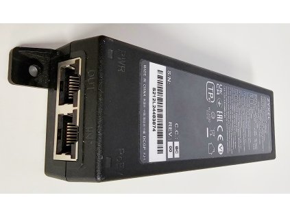 Zyxel PoE12-30W Multi Gig 1/2,5Gb Single Port 802.3at PoE+ Injector