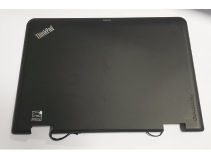 Zadní část krytu displaye 35LI5LCLV20 z Lenovo ThinkPad Yoga 11e