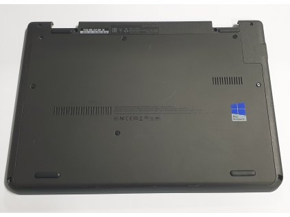 Spodní vana 00HW171 / 37LI5BALV00 z Lenovo ThinkPad Yoga 11e