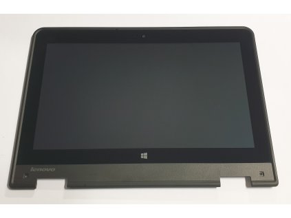 Display 11,6" + dotyk HN116WX1-102 / 00HM133 Lenovo ThinkPad Yoga 11e