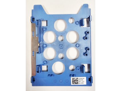 Rámeček Dell 3,5" na 2,5" adaptér / rámeček (P/N: 0FMT3P, SSD / HDD