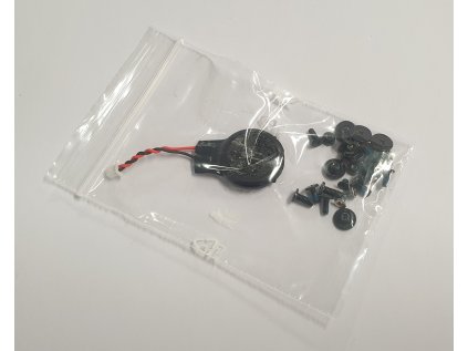 Šroubky z Lenovo ThinkPad E15 Gen 2