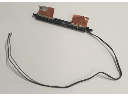 Wifi anténa DC33001MU00 z Lenovo ThinkPad E15 Gen 2