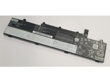 Baterie netestovaná SB10X02597 z Lenovo ThinkPad E15 Gen 2