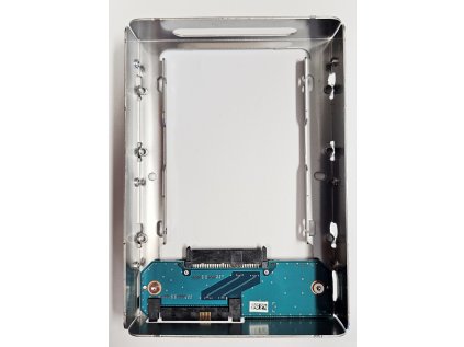 Rámeček Dell 3,5" na 2,5" SATA / SAS - G2829A