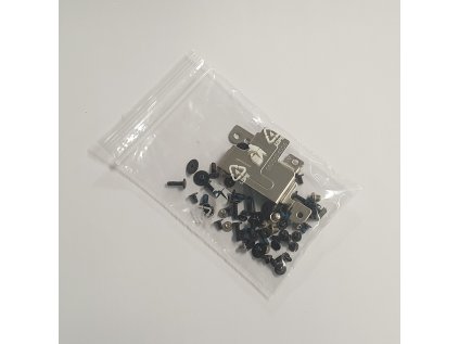 Šroubky z Lenovo ThinkPad E440