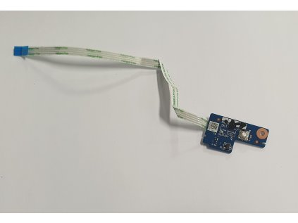 Power board / Zapínání NS-A041 / NBX00018700 z Lenovo ThinkPad E440