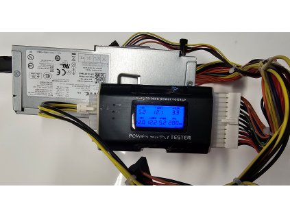 Zdroj do PC Dell 0FY9H3 - PS-5251 / L250AD-00