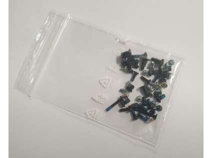 Šroubky z Lenovo ThinkPad L440