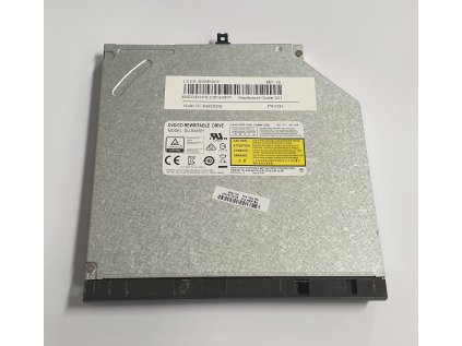 DVD-RW S-ATA DU-8A6SH z Lenovo ThinkPad L440