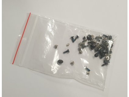 Šroubky z Acer Aspire V3-571G