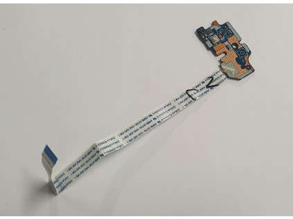 Power board / Zapínání LS-7912P / NBX0000UV00 z Acer Aspire V3-571G