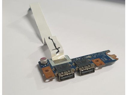 USB board LS-7911P / NBX0000V800 z Acer Aspire V3-571G