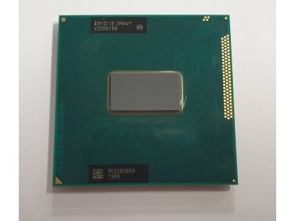 Procesor SR0WY / Intel Core i5-3230M z Acer Aspire V3-571G