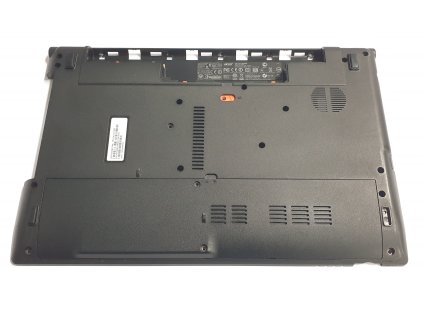 Spodní vana AP0N7000420 z Acer Aspire V3-571G vada