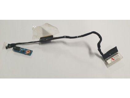 Flex kabel 450.0DV0A.0011 rev: A01 z Acer Spin 3