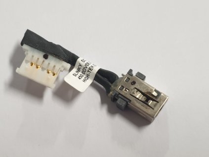 DC kabel / Napájení 450.0DV0E.0001 rev: A01 z Acer Spin 3