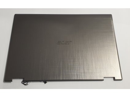Zadní část krytu displaye 441.0DV04.0001 z Acer Spin 3