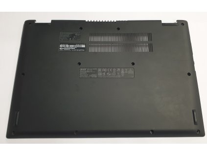 Spodní vana 439.0DV02.xxxx z Acer Spin 3 vada